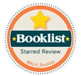 Booklist Starred Review Badge