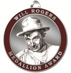 Will Rogers Medallion Award